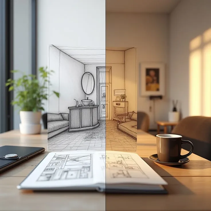 3D Visualization